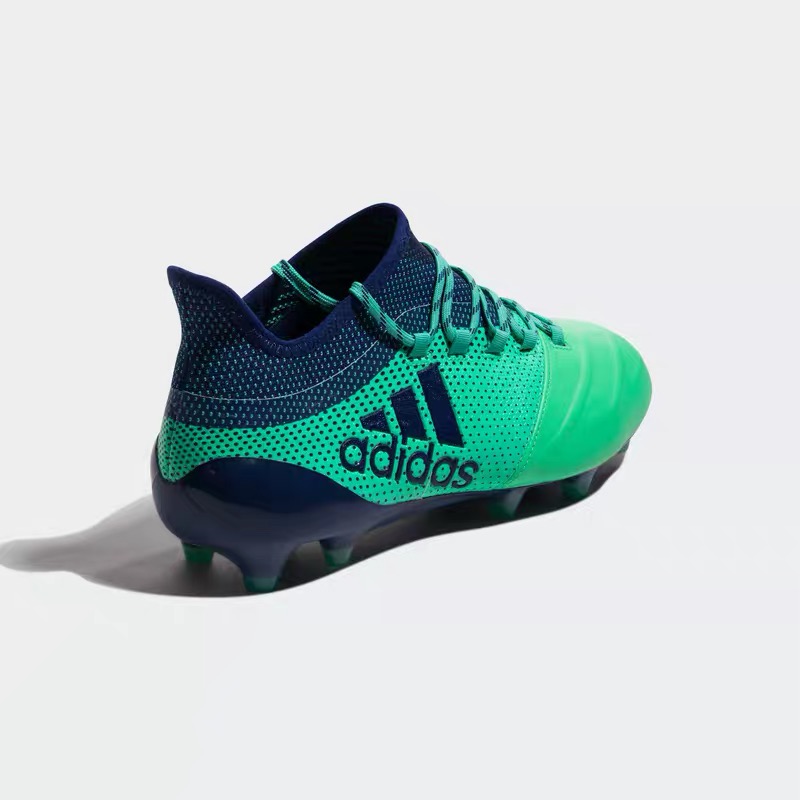 ภาพที่ให้รายละเอียดเกี่ยวกับ ส่งจากกรุงเทพ Adidas_X 17.1 รองเท้าฟุตซอล รองเท้าฟุตบอลรองเท้าฟุตบอลอาชีพรองเท้าฟุตบอลฟุตซอล รองเท้าสตั๊ด