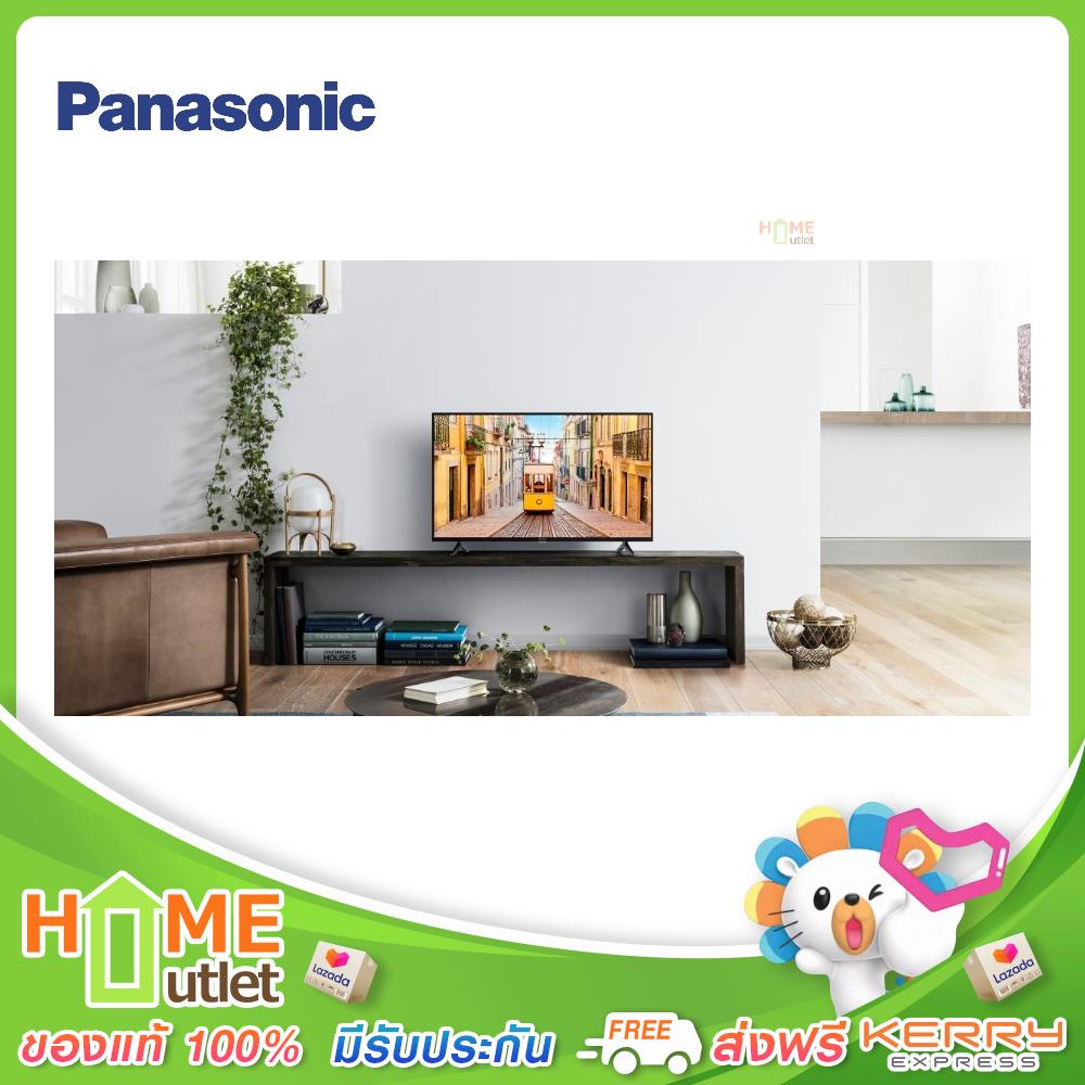 PANASONIC แอลอีดีทีวี 32นิ้ว Digital HD รุ่น TH-32L400T