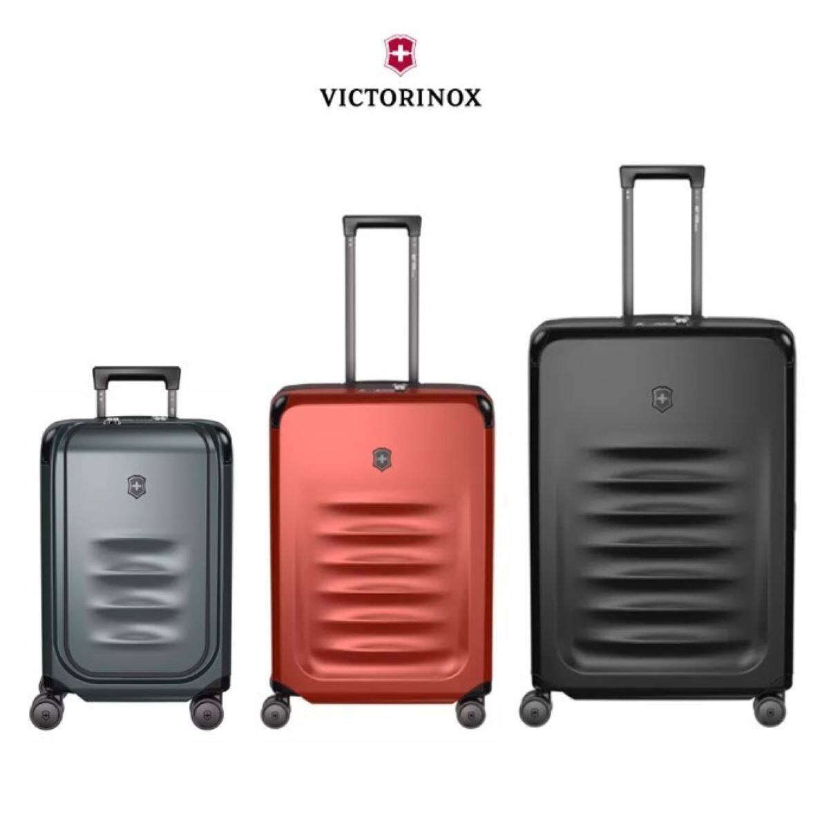 Victorinox Spectra 3.0 Exp Frequent Flyer , expandable ( 6117 ) ราคา 24,500 บาท*ส่งฟรี