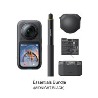 Insta360 X6 Action Camera - ประกันศูนย์