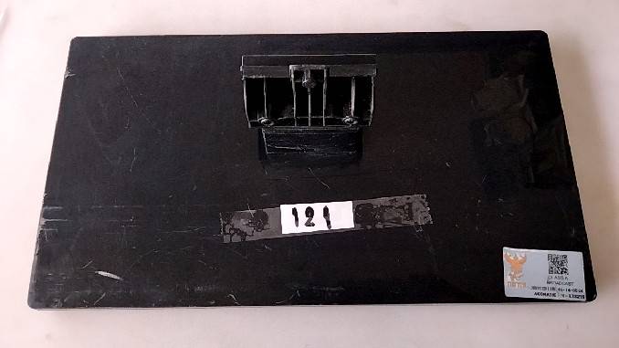 อันที่ 121 ขาทีวี Aconatic AN-LT3215  202828  1200P  รับซ่อมทีวีจอแตก รับซ่อมทีวีจอเสีย เปลี่ยนจอทีวี  จอเป็นเส้น รับซ่อมเครื่องซักผ้า รับซ่อมตู้เย็น พุทธมณฑลสาย4 หมู่บ้านสินสมบูรณ์ - ยี่ห้อ Aconatic ราคา 500 บาท*ส่งฟรี