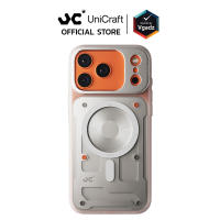 UniCraft เคสสำหรับ iPhone 17 Pro / 17 Pro max รุ่น No.01