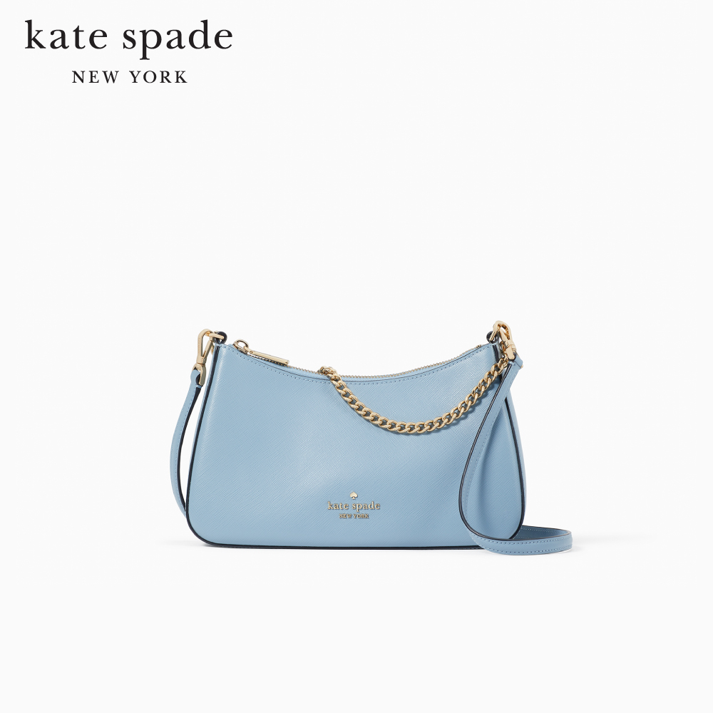 KATE SPADE NEW YORK MADISON SAFFIANO LEATHER CONVERTIBLE CROSSBODY KC439 กระเป๋าสะพายข้าง ราคา 7,950 บาท*ส่งฟรี