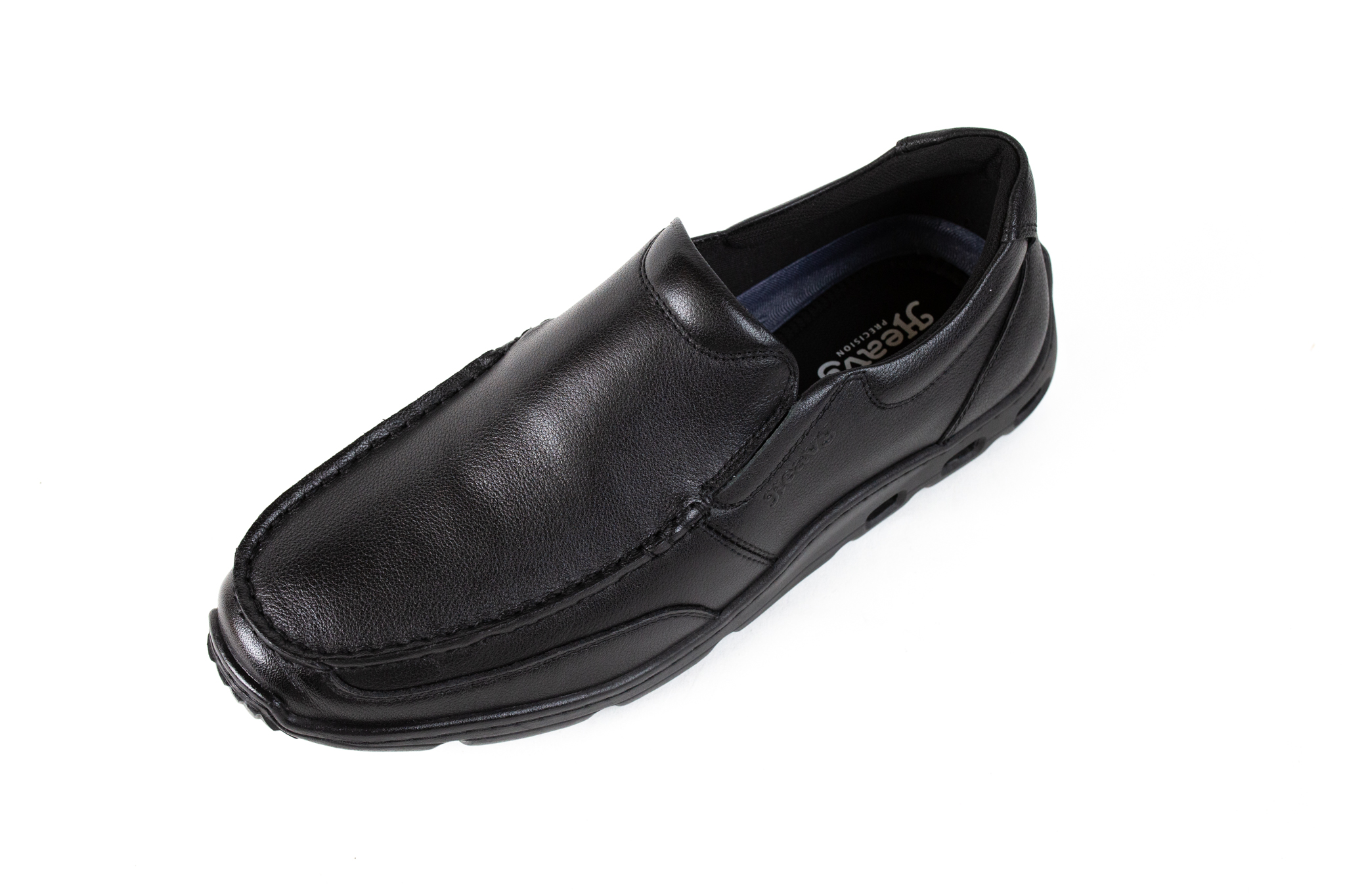 Heavy shoes cow leather loafers for men slip on vb6821 ราคา 2,475 บาท*ส่งฟรี