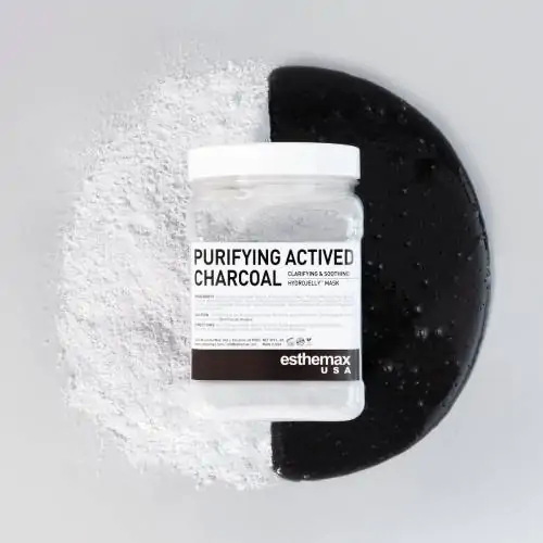 PURIFYING ACTIVED CHARCOAL HYDROJELLY ราคา 6,800 บาท*ส่งฟรี