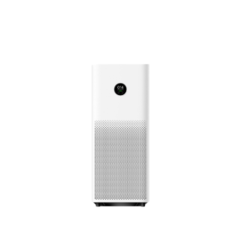 Xiaomi smart deals air purifier pro