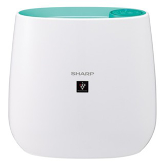 ดูภาพ SHARP เครื่องฟอกอากาศ FP-J30TA (ห้องขนาด 23 ตร.ม.) เพิ่มเติม SHARP เครื่องฟอกอากาศ FP-J30TA (ห้องขนาด 23 ตร.ม.)