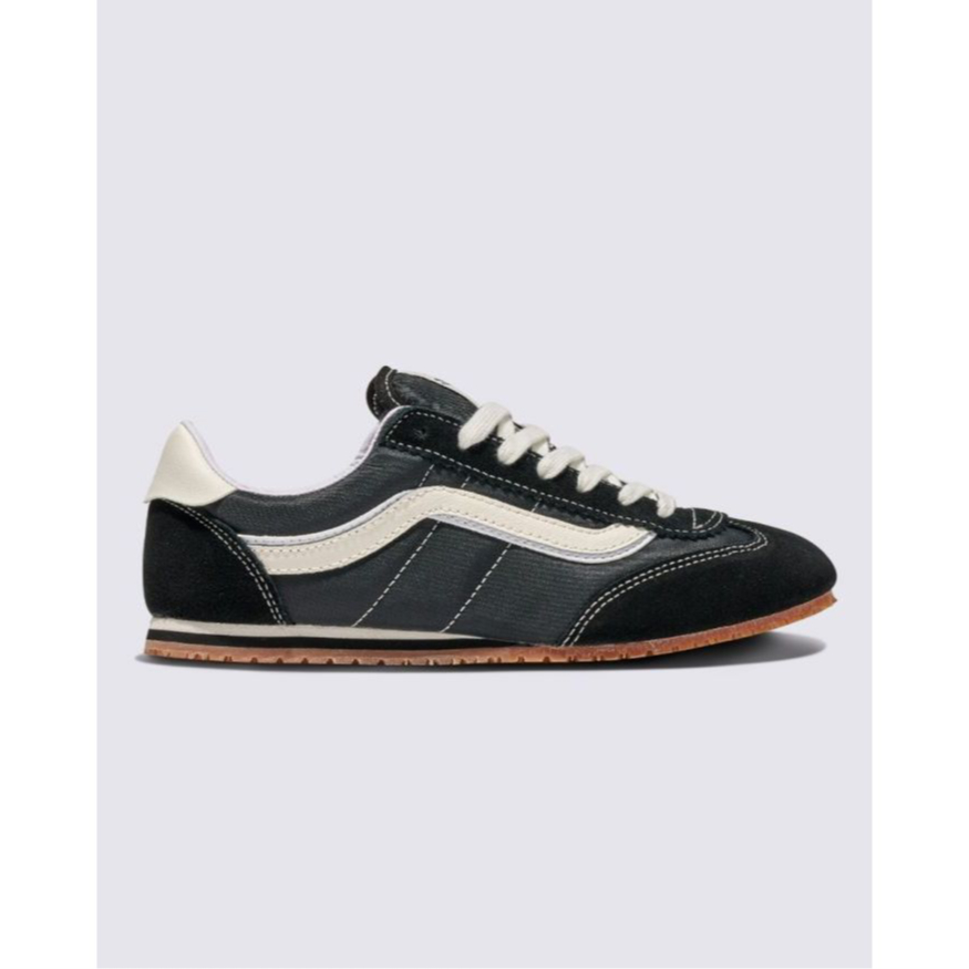Vans Vn000D83Bla Super Lowpro Black ราคา 1,879 บาท*ส่งฟรี