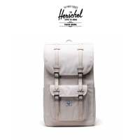 Herschel Supply กระเป๋าเป้ กระเป๋าแล็ปท็อป Laptop Bag กระเป๋าสะพาย กระเป๋าสะพายหลัง กระเป๋าเป้แฟชั่น กระเป๋านักเรียน ของแท้ รุ่น Little America™ 15″/16″ laptop sleeve Backpack (Limited Edition) 30L - Little America Moonbeam ( 11390-05456-OS )