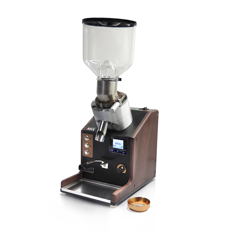 (GL) Coffee Grinder 280W. ราคา 29,900 บาท*ส่งฟรี
