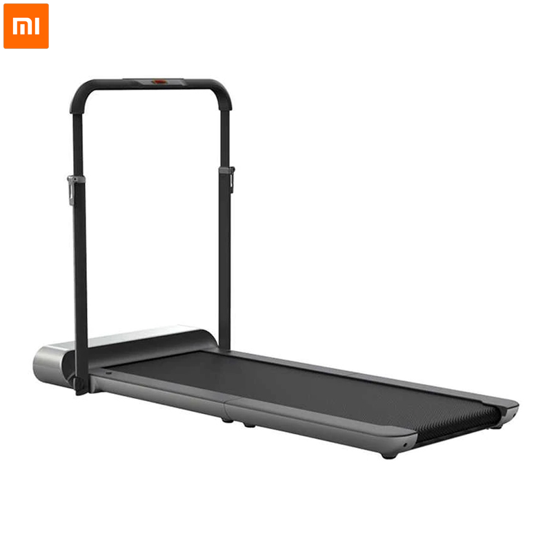 Xiaomi Walking Pad R1 ลู่วิ่งไฟฟ้า ลู่วิ่งพับเก็บได้ หน้าจอแสดงผล LED พร้อมที่วางแขน รับประกัน 1 ปี By Mac Modern