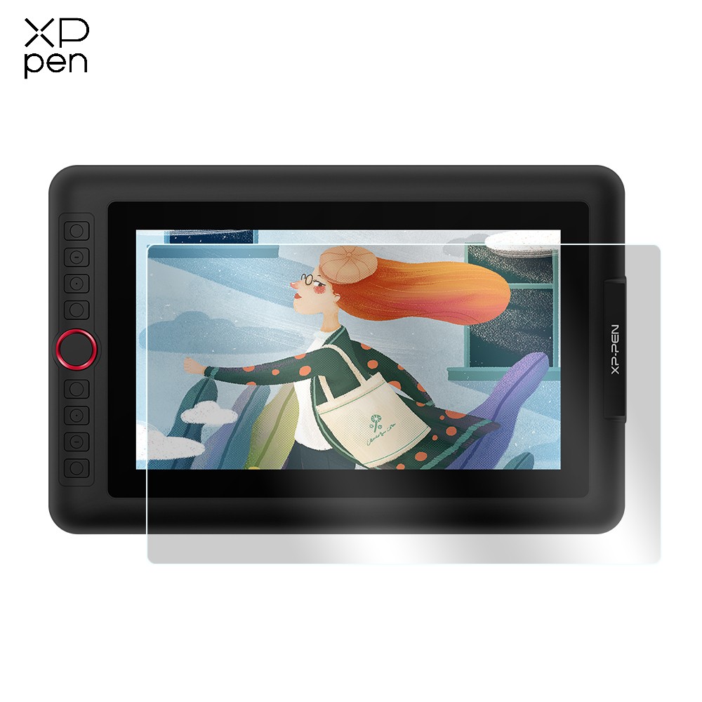 XPPen AC77 Matte protective film for Artist 12 Pro ราคา 799 บาท*ส่งฟรี