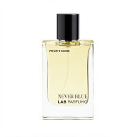 LAB PARFUMO Never Blue น้ำหอมผู้ชาย กลิ่นสดชื่น อะโรมาติก น้ำหอมแบรนด์ไทย ติดทนนาน