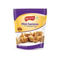 BIKANO -MINI SAMOSA 180g