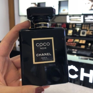 ภาพหน้าปกสินค้า【 💯% ของแท้ ] Chanel Coco Noir EDP 100ml น้ำหอม Chanel / น้ำหอม Chanel / น้ำหอมสำหรับสุภาพสตรี ที่เกี่ยวข้อง
