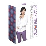 CaloBlock Plus 8 (BD) อาหารเสริมลดน้ำหนัก 25 เม็ด/กล่อง (1 กล่อง)