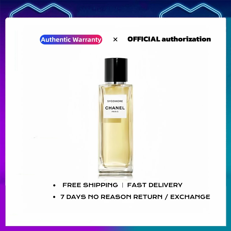 Original Chanel 1957 Unisex Perfume Eau De Parfum 75ml ราคา 3,380 บาท*ส่งฟรี