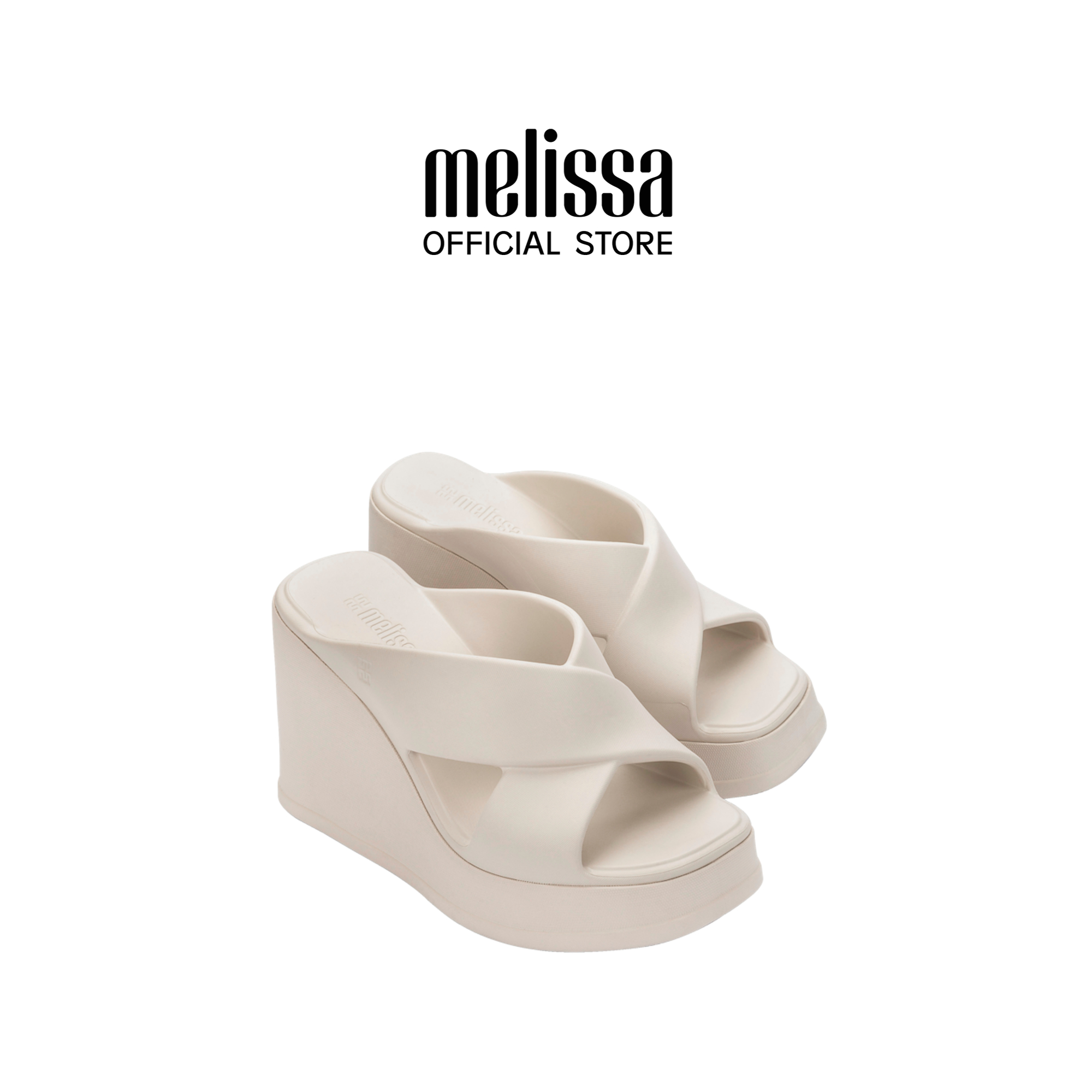 Melissa free vibe ad 37856 ราคา 3,192 บาท*ส่งฟรี