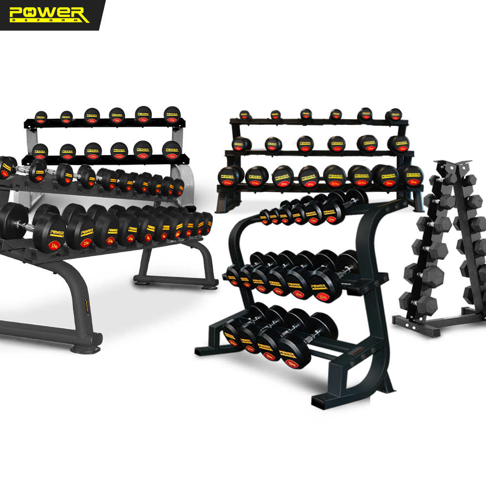 10 pairs dumbbell 8 pairs dumbbell 6 pairs commercial dumbbell set for gym power reform dumbbell set with dumbbell rack for fitness ราคา 36,500 บาท*ส่งฟรี