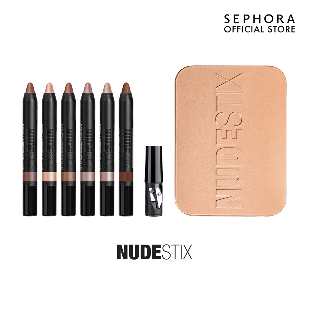 Nudestix Nude Beach Eye Palettme ราคา 2,760 บาท*ส่งฟรี