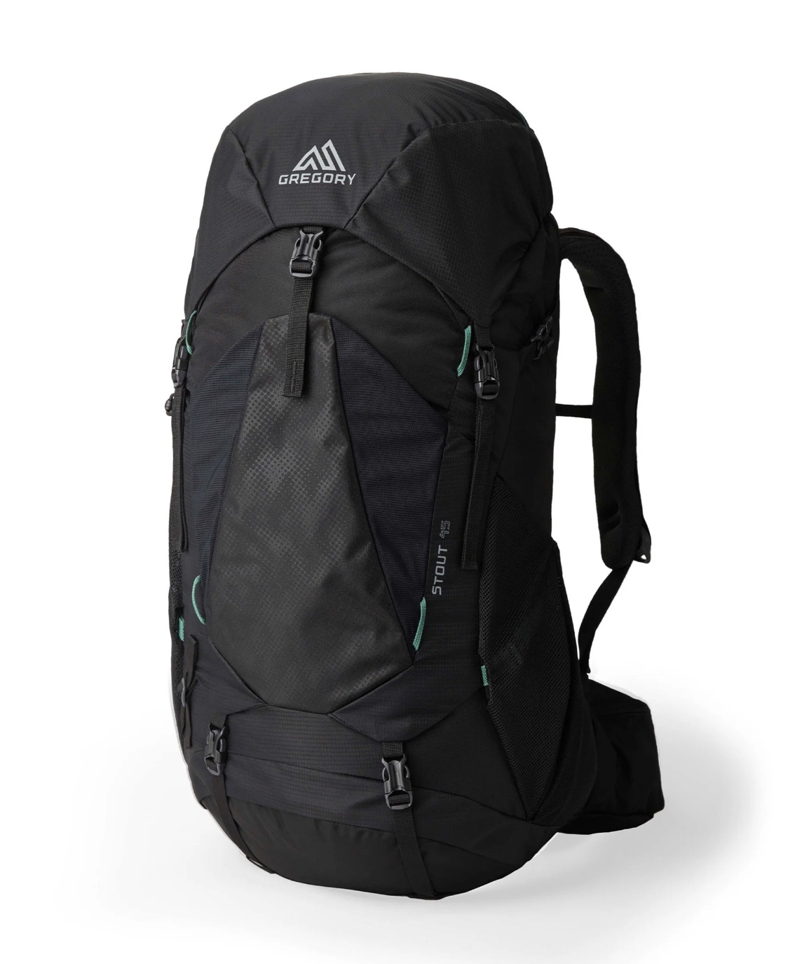 Gregory Stout 45 VF กระเป๋า เป้ เดินป่า backpack ผู้ชาย ขนาด 45 ลิตร by Jeep Camping ราคา 7,950 บาท*ส่งฟรี