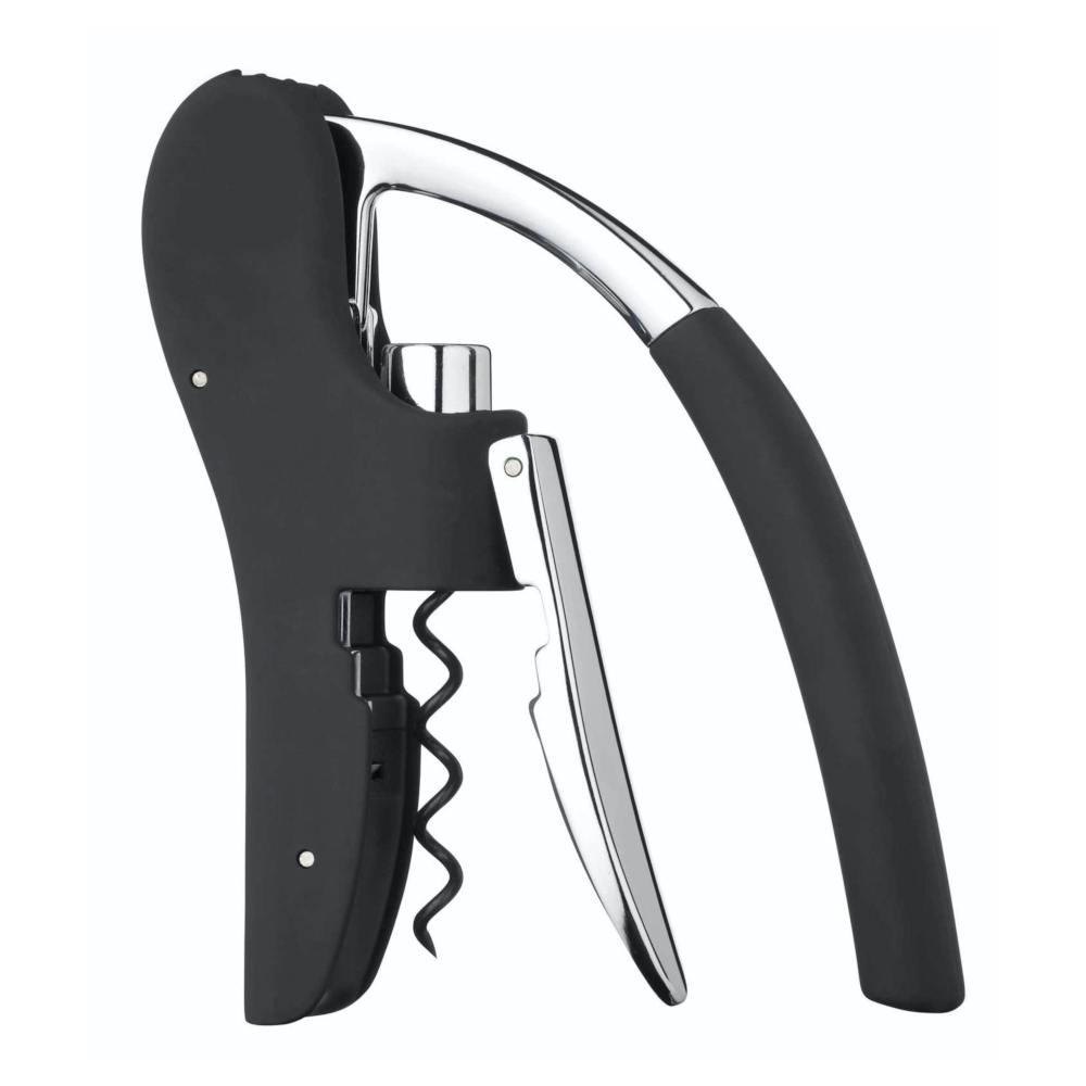 BarCraft Lever-Arm Power Arc Corkscrew ที่เปิดขวดไวน์ รุ่น KCBCAUTOPULL ราคา 1,390 บาท*ส่งฟรี