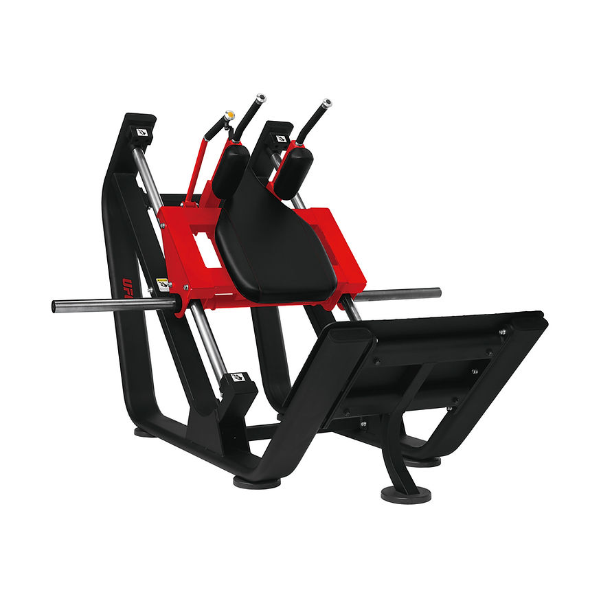 UMS-PL112 High-Quality New Adjustable Strength Training Seat Machine for UFC Equipment ราคา 199,000 บาท*ส่งฟรี