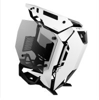 CASE ANTEC TORQUE BLACK/WHITE/TORQUE BLACK-Red   สินค้ารับประกัน 1 ปี