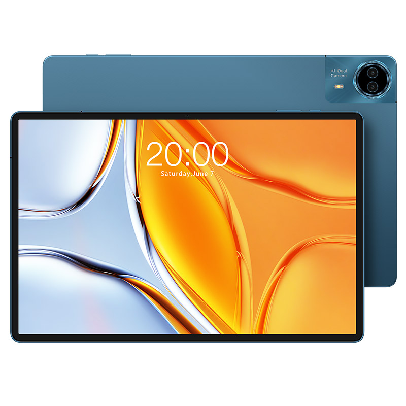 Teclast T70 14 inch Tablet PC 4G LTE 1920×1200 Helio G99 10000mAh ราคา 10,396 บาท*ส่งฟรี