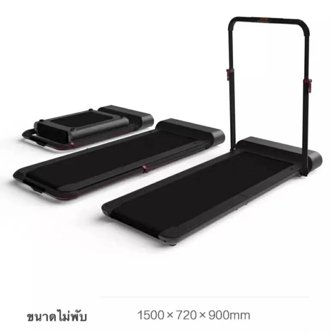 ดูภาพ Xiaomi Walking Pad R1 Pro ลูวิ่งไฟฟ้า พีบเก็บได้ รับประกัน1ปี พร้อมส่งทีนที เพิ่มเติม Xiaomi Walking Pad R1 Pro ลูวิ่งไฟฟ้า พีบเก็บได้ รับประกัน1ปี พร้อมส่งทีนที