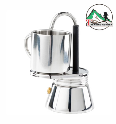 GSI Mini Espresso Set 1 cup