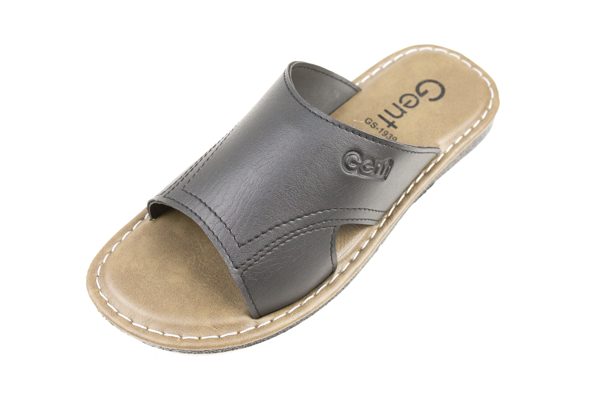 Charled รองเท้าแตะผู้ชายแบบสวม GS1939 ราคา 189 บาท*ส่งฟรี