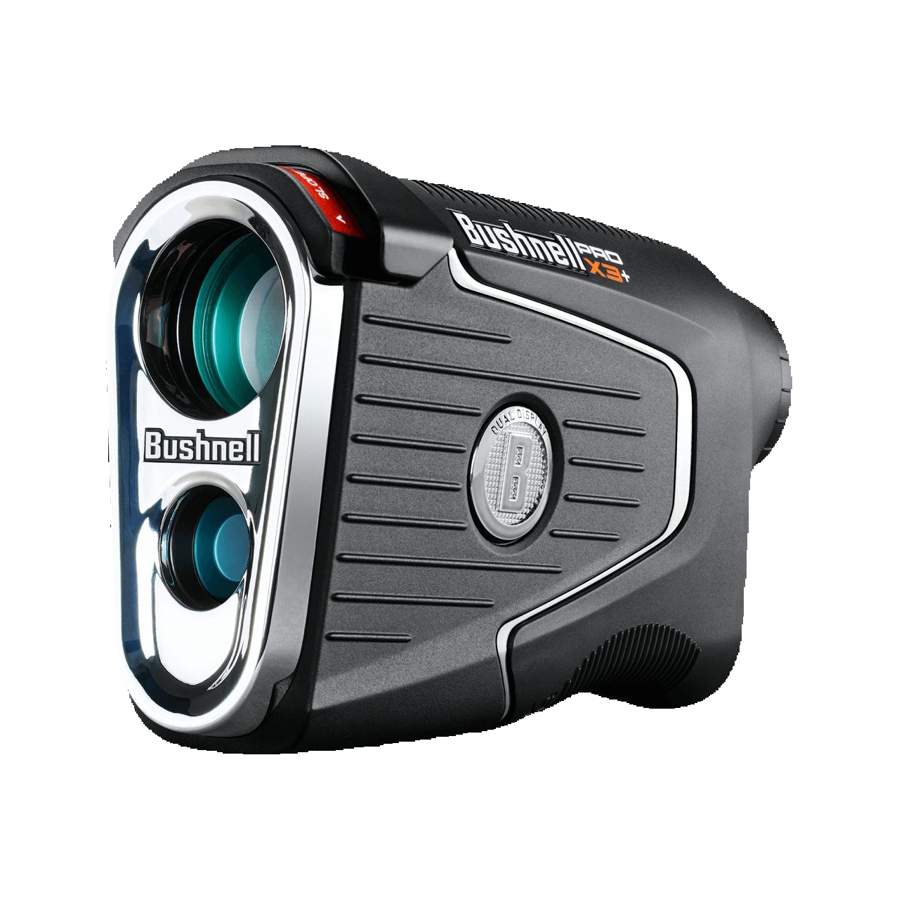 กล้องวัดระยะ Bushnell Laser Rangefinders PRO X3 Plus (Model 2024) - most powerful golf laser rangefinder ราคา 23,900 บาท*ส่งฟรี