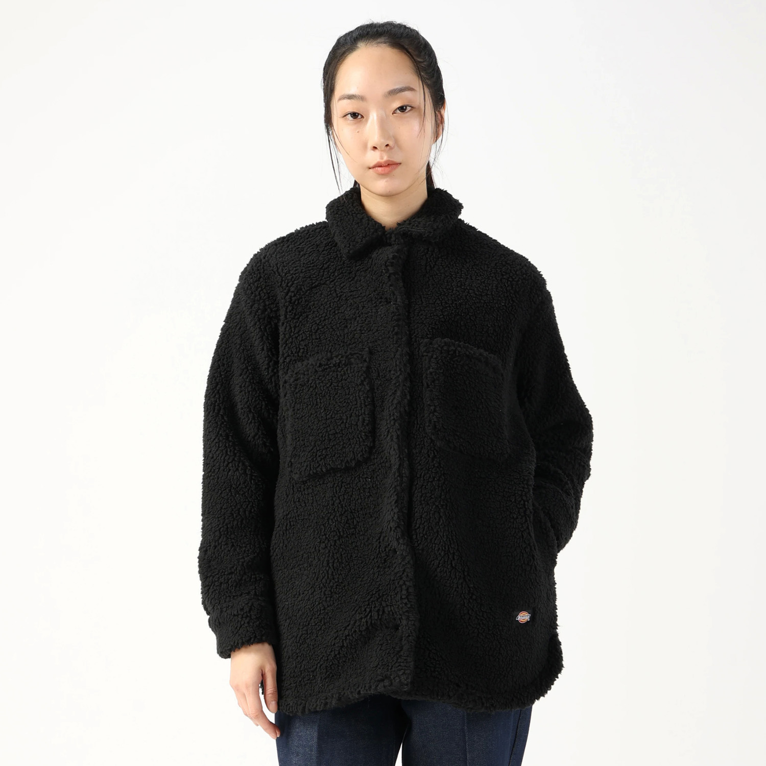 DICKIES WOMENS HEAVY JACKET เสื้อโค้ทกันหนาว ผู้หญิง ราคา 1,960 บาท*ส่งฟรี