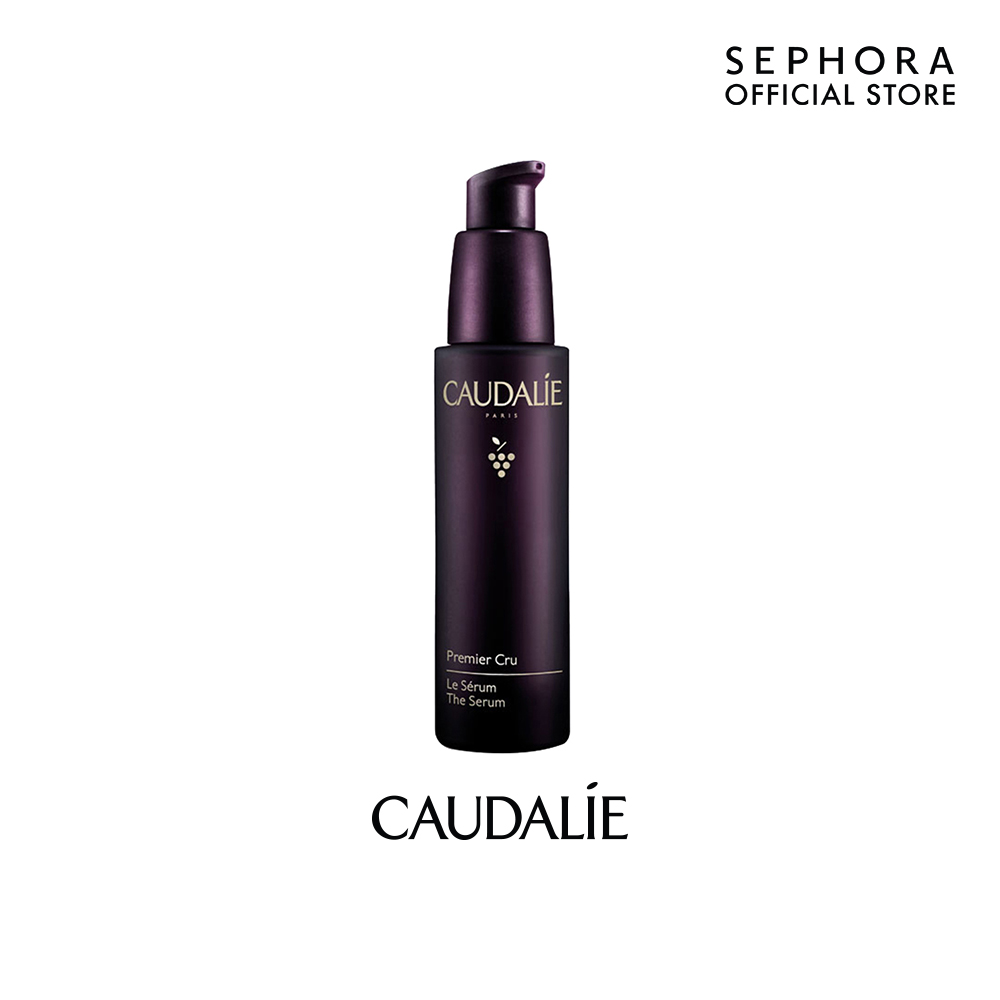 Caudalie Premier Cru The Serum ราคา 4,990 บาท*ส่งฟรี