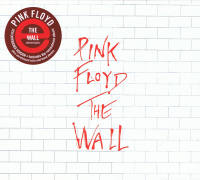 CD Pink Floyd – The Wall • Experience Edition Special Edition 3CD Made In EU มือ1