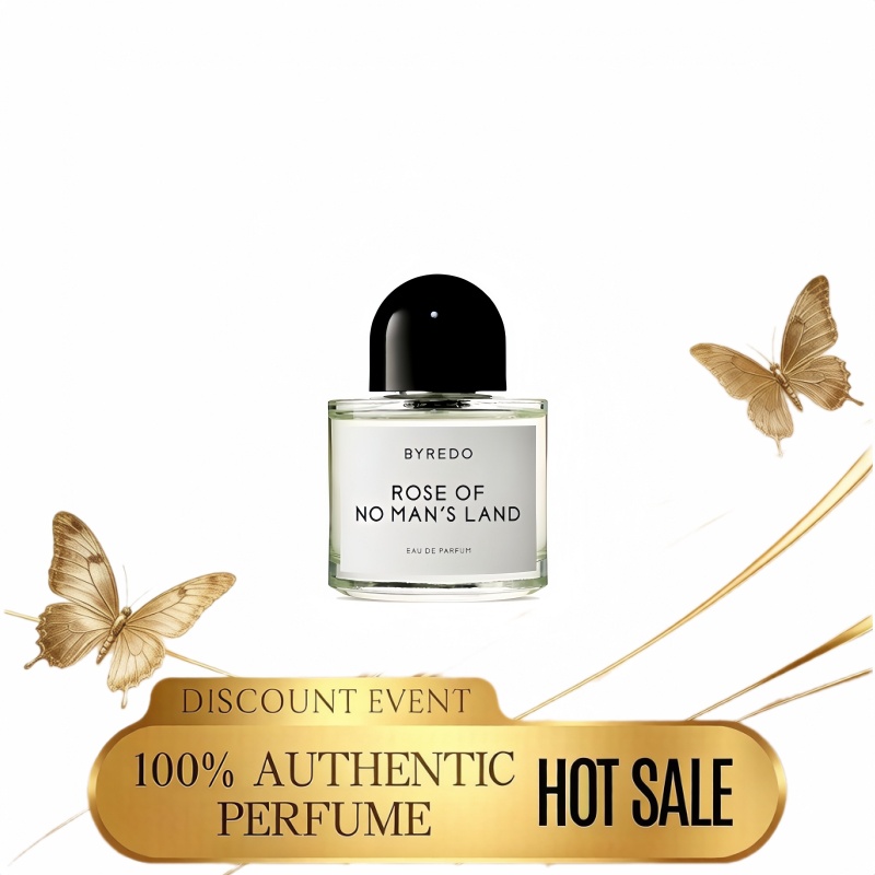 【Limited Time Offer】- Byredo Rose of No Man's Land-【100Ml/Eau De Parfum】 ราคา 2,980 บาท*ส่งฟรี