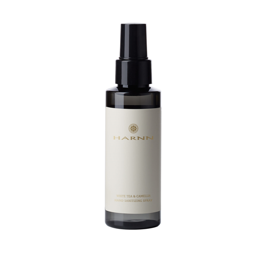[Gift with purchase] WHITE TEA & CAMILLIA HAND SANITIZING SPRAY 95 ML ราคา 10,000 บาท*ส่งฟรี