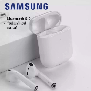 ภาพหน้าปกสินค้า【รับประกัน3ปี】หูฟังบลูทูธ หูฟังไร้สาย Samsung Blth 5.0TWS หูฟังบลูทูธไร้สาย earphone ใช้ได้กับมือถือทุกรุ่น ที่เกี่ยวข้อง