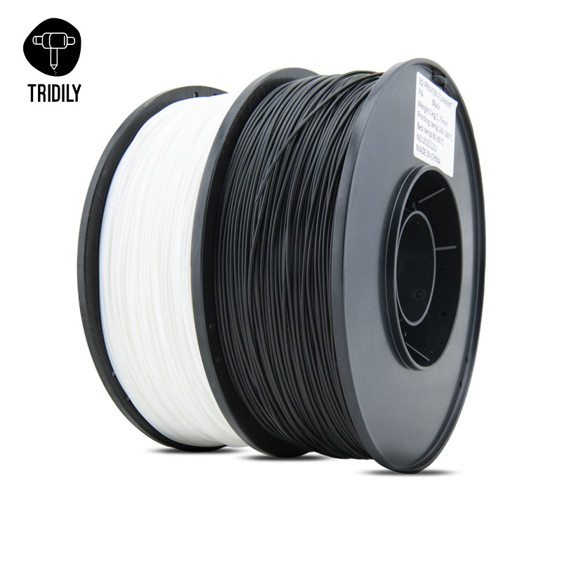 Bing3D 3D Material Filament Pa Nylon 1kg 1.75mm ±0.02Mm Nylon 3D Printing Material ราคา 699 บาท*ส่งฟรี