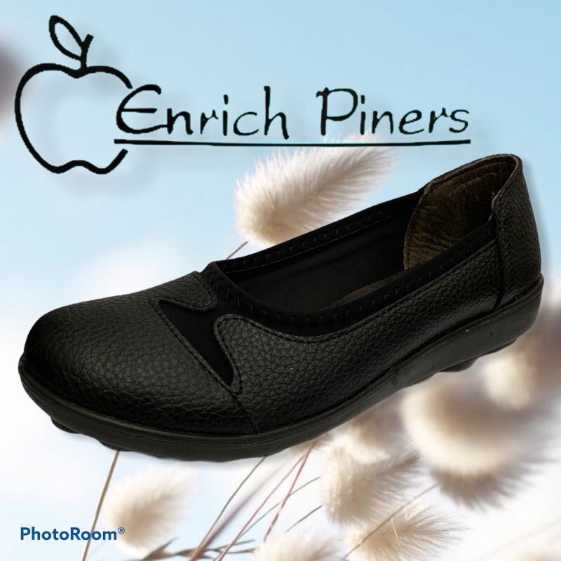 Enrich Piners รองเท้าเพื่อสุขภาพ รุ่น A1020