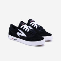 รองเท้าผ้าใบ Breaker XSB-PRO สีดำ ไซส์ 37-47