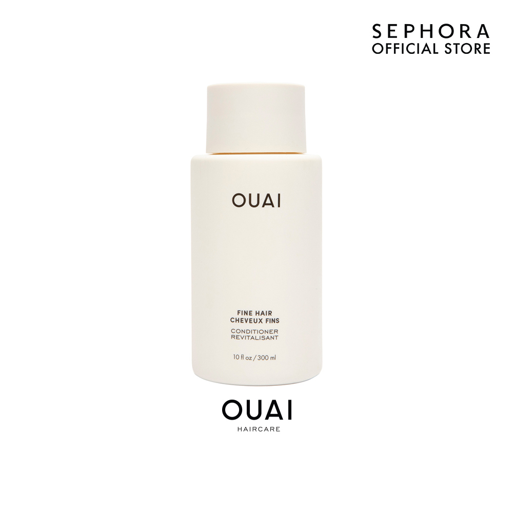 OUAI HAIRCARE Fine Hair Conditioner ราคา 1,390 บาท*ส่งฟรี