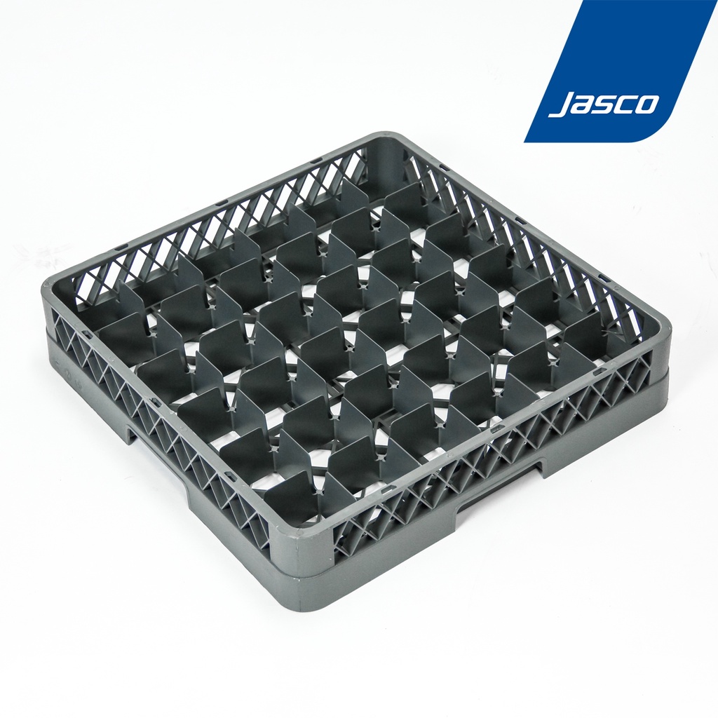 Jasco ลังใส่แก้ว 36 ช่อง 36 Compartment Glass Rack ราคา 561 บาท*ส่งฟรี