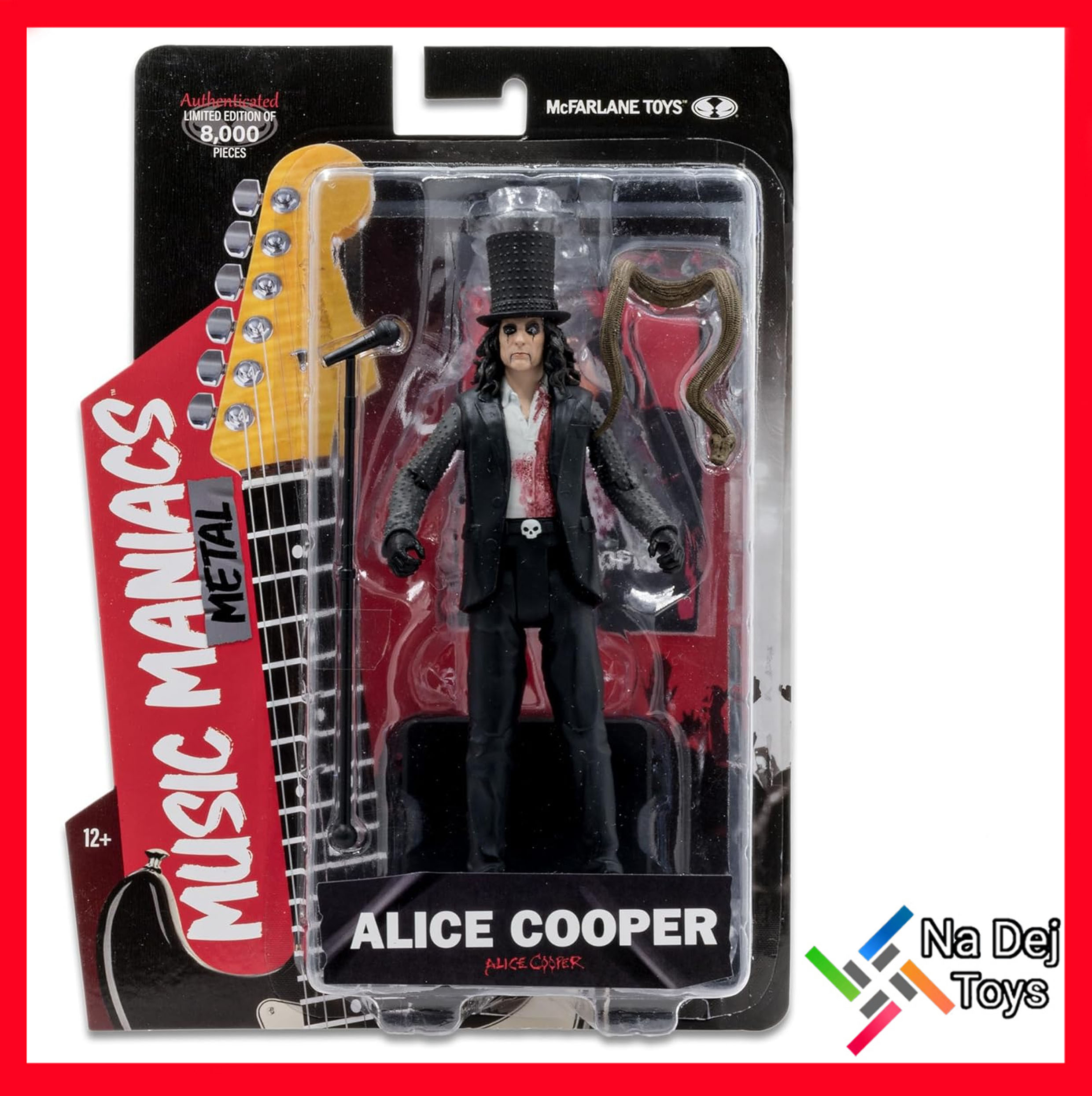 50%OFF 未開封】「マニー・ラミレス 日本 #24」マクファーレン・トイズ プロ野球