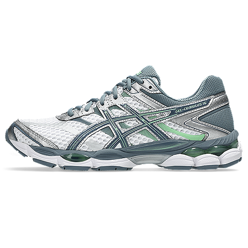 Asics : 1203A733.100 Gel-Cumulus 16 Unisex Fashion Shoes for Men and Women, Genuine ราคา 3,640 บาท*ส่งฟรี