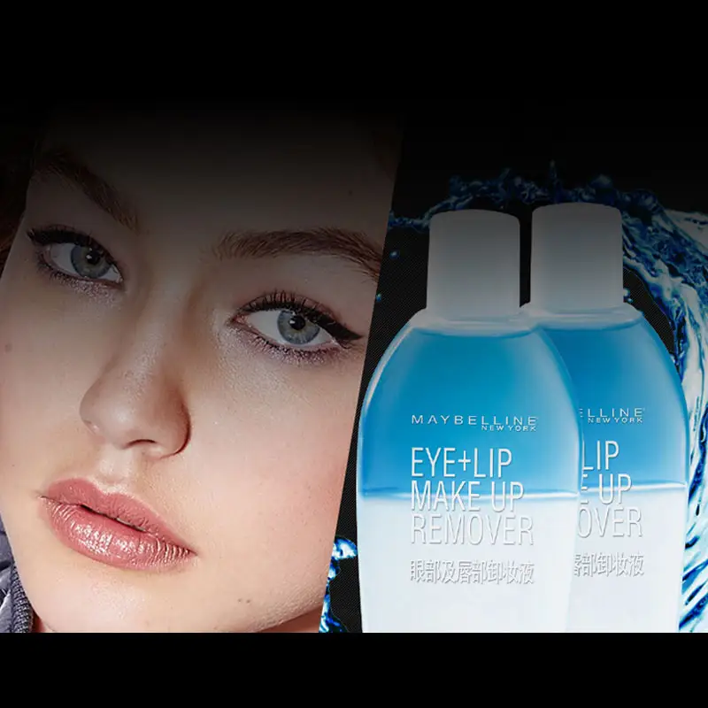 maybelline eye remover