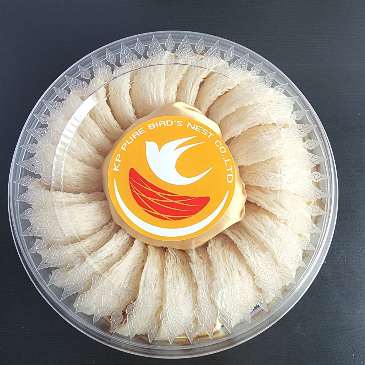 รังนก รังทรงบิสกิต รังเส้นขึ้นรูปใหม่ ทรงถ้วย ขนาด 250 กรัม/ 500 กรัม ราคาส่ง ราคา 11,330 บาท*ส่งฟรี