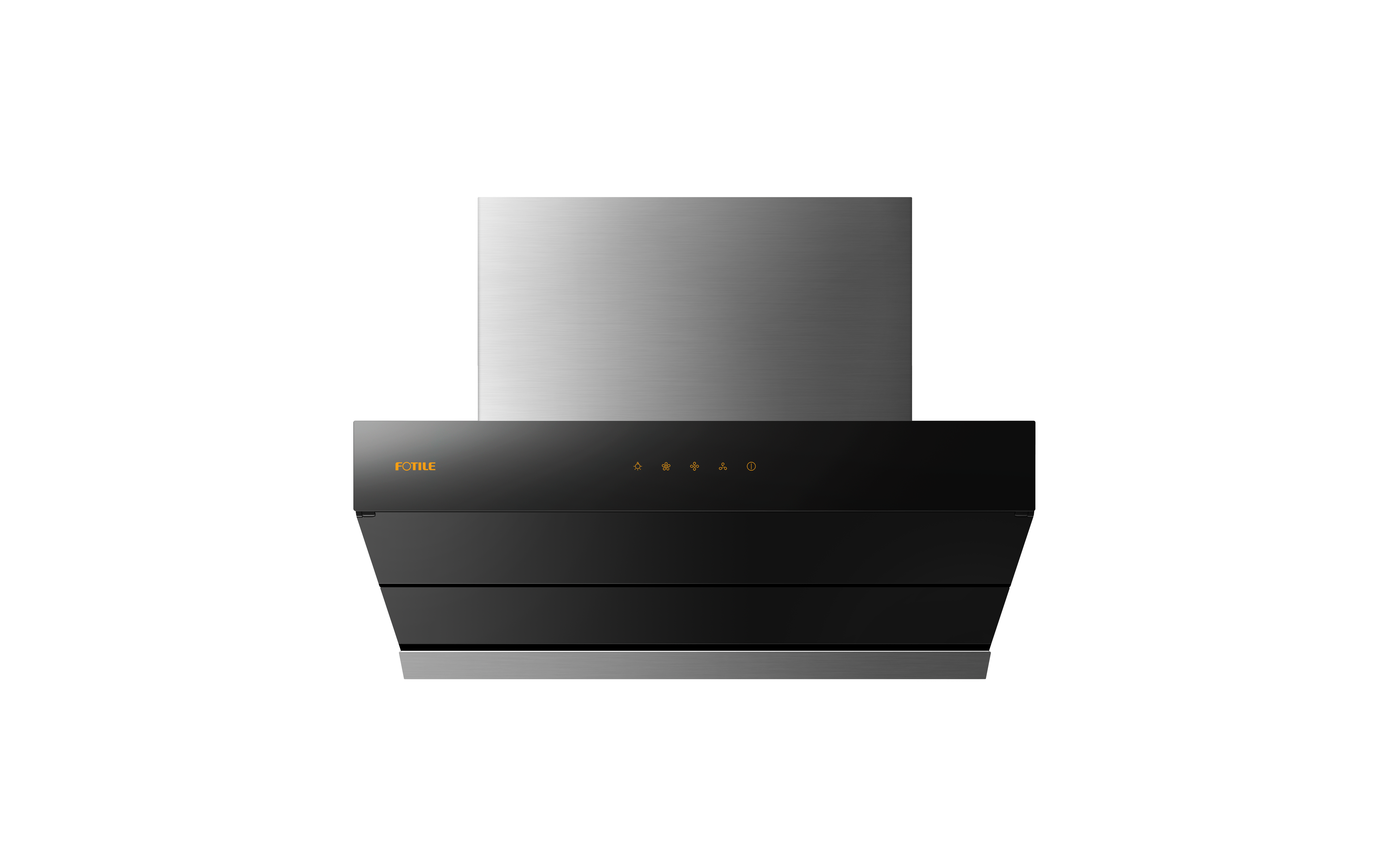 Fotile Range Hood Zmg6009-A Size 60 Cm. Good Suction Power ราคา 15,900 บาท*ส่งฟรี