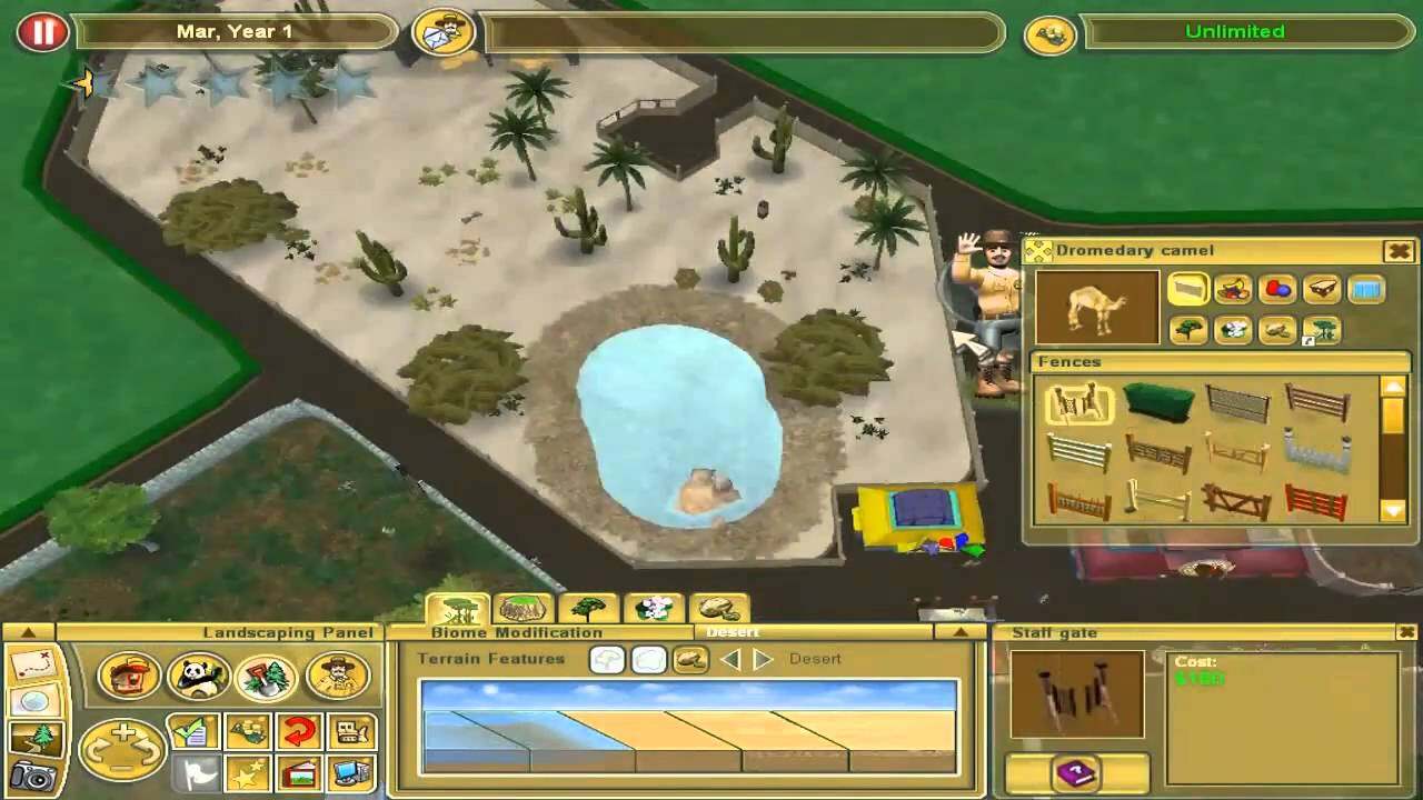 zoo tycoon 2 ultimate collection free